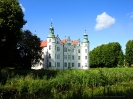 Schloss in Ahrensburg