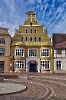 Altes Haus in Wismar