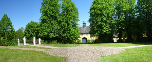 Barockgarten Jersbek